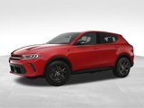 New 2025 Dodge Hornet GT w/ GT Blacktop Package image 2
