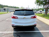 Used 2021 Chevrolet Equinox LT w/ Driver Convenience Package image 6