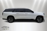 Used 2021 Cadillac Escalade ESV Sport w/ Driver Assist Tech Package image 6