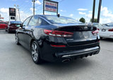 Used 2020 Kia Optima S w/ S Panoramic Sunroof Package image 4