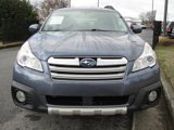 Used 2014 Subaru Outback 2.5i Limited image 2