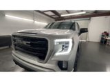 Used 2021 GMC Sierra 1500 Elevation image 4