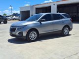 Certified 2024 Chevrolet Equinox LS w/ Driver Confidence II Package image 3