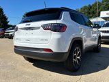 New 2025 Jeep Compass Limited image 5