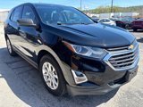 Used 2018 Chevrolet Equinox LS image 5