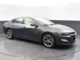 Used 2021 Chevrolet Malibu LT image 3