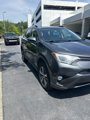 Used 2018 Toyota RAV4 XLE image 5