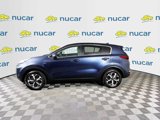 Used 2022 Kia Sportage LX image 4