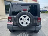 Used 2017 Jeep Wrangler Unlimited Sport w/ Quick Order Package 24S image 6