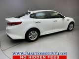 Used 2017 Kia Optima LX image 5