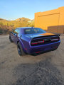 Used 2023 Dodge Challenger SRT Hellcat Redeye image 3