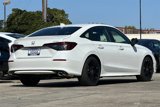 New 2025 Honda Civic Sport image 4
