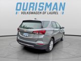 Used 2023 Chevrolet Equinox LT image 3