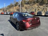 New 2025 Nissan Sentra SV w/ SV Premium Package image 5