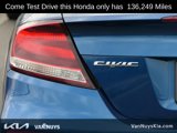 Used 2015 Honda Civic EX image 5