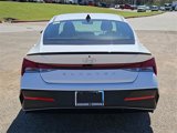 New 2025 Hyundai Elantra Sport image 6