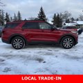 Used 2022 Ford Explorer ST-Line w/ Class IV Trailer Tow Package image 2