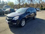 Used 2015 Chevrolet Equinox LT image 3