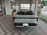 New 2025 Kia K4 EX image 5