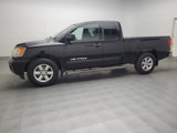 Used 2014 Nissan Titan SV image 2