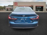New 2025 Toyota Camry SE image 6