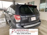 Used 2017 Subaru Forester 2.5i Premium image 3