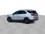 Certified 2022 Chevrolet Equinox RS w/ RS Leather Package image 6