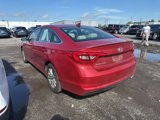Used 2017 Hyundai Sonata SE image 3