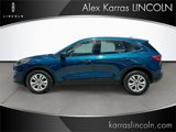 Used 2020 Ford Escape S image 4