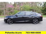 Certified 2024 Acura Integra A-Spec image 4