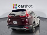Used 2017 Honda CR-V Touring image 5