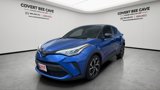 Used 2020 Toyota C-HR XLE image 3