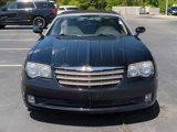 Used 2008 Chrysler Crossfire Limited image 3