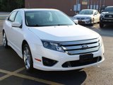 Used 2011 Ford Fusion Sport w/ 401A Rapid Spec Order Code image 4