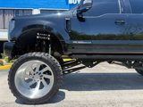 Used 2017 Ford F250 Platinum w/ Platinum Ultimate Package image 4