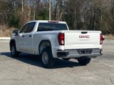 New 2025 GMC Sierra 1500 Pro w/ Pro Value Package image 6
