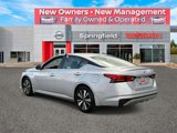 Certified 2022 Nissan Altima 2.5 SV image 6