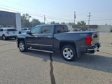 Used 2017 Chevrolet Silverado 1500 LTZ w/ Sport Package image 6