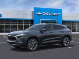 New 2025 Chevrolet Trax LT image 2
