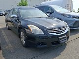 Used 2012 Nissan Altima 2.5 SL w/ 2.5SL Pkg image 3