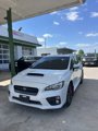 Used 2015 Subaru WRX Limited image 2
