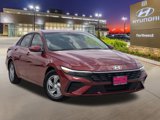 Certified 2024 Hyundai Elantra SE image 3