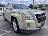 Used 2012 GMC Terrain SLT image 4