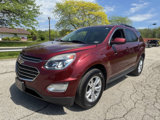 Used 2017 Chevrolet Equinox LT w/ Convenience Package image 3