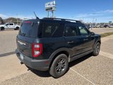 Certified 2021 Ford Bronco Sport Big Bend image 4
