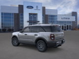 New 2025 Ford Bronco Sport Big Bend image 4