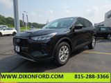 New 2025 Ford Escape Active image 6