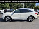 Used 2014 Acura MDX SH-AWD w/ Technology Package image 5