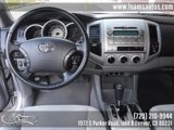 Used 2010 Toyota Tacoma 2WD Access Cab image 5