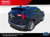 Used 2022 GMC Terrain SLT w/ LPO, 'HIT The Road' Package image 5